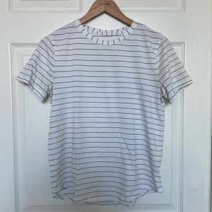 Lululemon Love Crew - Size 6